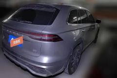 2023 Geely Auto Xingyue L 2021 2.0TD AT DCT EVO2WDSmart Premium #3