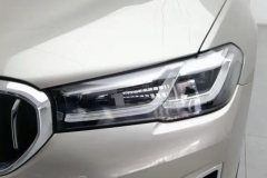 2022 BMW 5 Series 2022 Facelift 530Li AT Leading Luxury Pkg #5