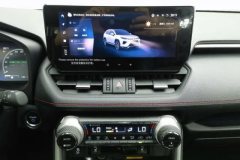 2024 Toyota Wildlander PHEV 2023 High Performance 2.5L AT 4WDProvokingEdition #16