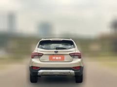 2018 Geely Auto Vision S1 2018 1.4T AT Fenchi #4