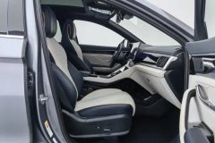 2023 BYD Song Plus PHEV 2021 EV Flagship #22