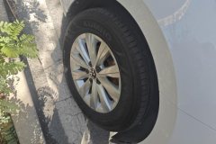 2023 Volkswagen Lavida 2023 NewSharp 1.5L AT NewYiEdition #6