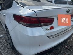 2016 Kia K5 2016 1.6T AT PRM #19