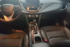 2021 Chevrolet Monza 2020 1.3T AT Lightly mixed RS 330TcarefreeEdition #16