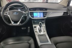 2018 Geely Auto Emgrand GS 2016 1.8 AT SportLingshang #13