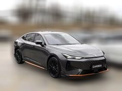 2024 Chang'an UNI-V 2024 1.5T AT nobleSport #3