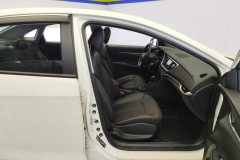 2021 Buick Excelle GT Sedan 2021 1.5 AT modelElite Facelift #8