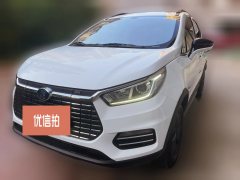 2019 BYD Yuan EV 2019 EV360Smart Connectlead the way EV #1