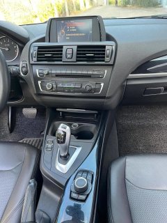 2015 BMW 1 Series(Imported) 2013 1.6T AT 116iUrbanEdition Facelift (Imported) #11