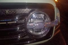 2023 Tank 300 2023 CityEdition 2.0T AT Very #5
