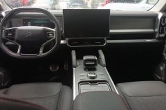 2024 Jetour Traveler 2023 2.0T AT 4WDtime travelPRO #13