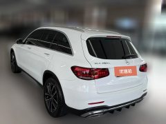 2023 Mercedes-Benz GLC-Class 2022 GLC 260 L 4MATIC AT Luxury #4