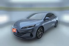 2025 BYD Seal 06 2024 1.5L AT DM-i 120KMHonor #1