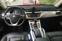 2017 Geely Auto Boyue 2016 1.8T AT SmartFWD #12