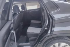 2021 Volkswagen Tayron X 2020 2.0T AT 330TSInobleSmart ConnectFWD #11