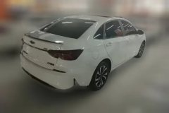 2021 Chevrolet Monza 2020 1.3T AT Lightly mixed RS 330TcarefreeEdition #3