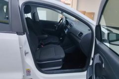2016 Volkswagen Polo Hatchback 2014 1.4 AT Comfort #8