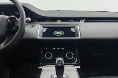 2019 Land Rover Range Rover Evoque 2020 2.0T AT 249PSYouth #16