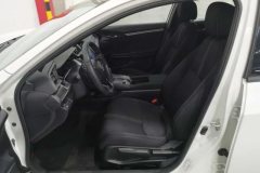 2020 Honda Civic 2021 1.5T AT HATCHBACK 220TURBOTrendy cool control #13