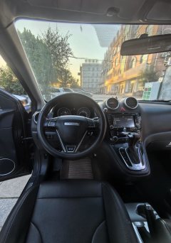 2017 Haval H6 2016 1.5T AT UpgradeEditionElite FWD #13