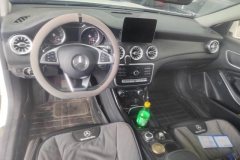 2019 Mercedes-Benz GLA-Class 2019 1.6T AT GLA200FashionFWD #11