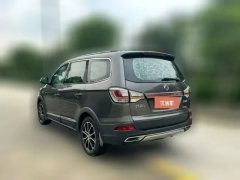 2018 Dongfeng Fengxing Jingyi X6 2017 1.5T AT EnjoySeriesLuxury #7