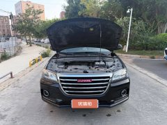 2015 Haval H2 2014 1.5T MT Elite FWD #15