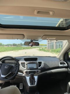 2016 Honda CR-V 2016 2.0 AT UrbanEditionFWD #6