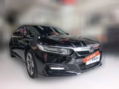 2018 Honda Accord 2018 1.5T AT 260TURBOPremium #2