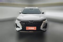 2023 Chery Tiggo 8 Pro 2022 1.6T AT 290T 2WDvastEdition 5Seat #2