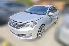 2016 Dongfeng Fengshen Fengshen A60 2016 1.6 AT Luxury #1