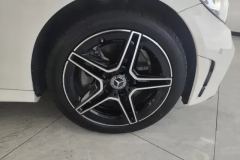 2021 Mercedes-Benz C-Class 2021 1.5T AT C260LSportstar shineCollector #6