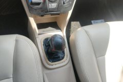 2015 Chery Fengyun 2 Hatchback 2015 1.5 MT Sharp #16