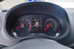 2018 Volkswagen Polo Hatchback 2016 1.4 AT Fashion #14