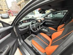 2024 Chang'an UNI-V 2024 1.5T AT nobleSport #4