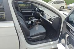 2025 Volkswagen Lavida 2024 1.5L AT starry sky 5Million thousandEdition #8