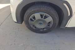 2024 BYD Seagull 2024 Glory 305km vitalityEdition #6