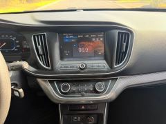 2017 Roewe 360 2015 1.5 AT Luxury #12