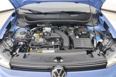 2024 Volkswagen Tharu 2025 NewSharp 1.5T AT 300TSI SharpEnjoyEdition #10