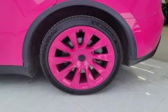 2021 Tesla Model Y 2021Long Rangeall wheel driveEdition 3D7 #6