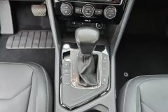 2017 Volkswagen Tiguan L 2017 1.8T AT 330TSILuxury FWD #16