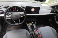 2023 Volkswagen Lavida 2023 Facelift 1.5L AT 5Million thousandEdition #12