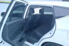 2021 BYD Song 2021 Classic 1.5T MT Luxury #11