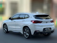 2022 BMW X2 2022 2.0T AT sDrive25i MSport Pkg #7