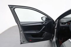 2022 Škoda Octavia 2021 1.5L AT Comfort #11