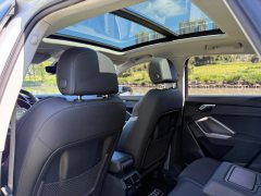 2022 Audi Q3 2022 1.4T AT 35 TFSI FashionDynamic #7