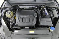 2020 Volkswagen Magotan 2020 2.0T AT 330TSILeading #7