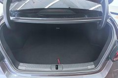2021 MG MG5 2021 300TGI DCTGreen luxuryEdition #4