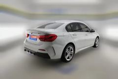 2019 BMW 1 Series 2019 1.5T AT 118i MSport Pkg #3