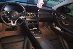 2019 Mercedes-Benz C-Class 2020 1.5T AT C260L #16
